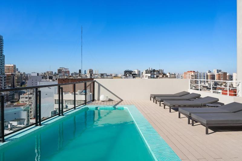 La Vie Suite Belgrano - image 15
