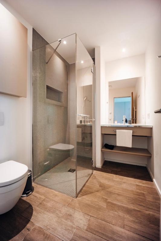 Brera Serviced Apartments Munich West - image 5