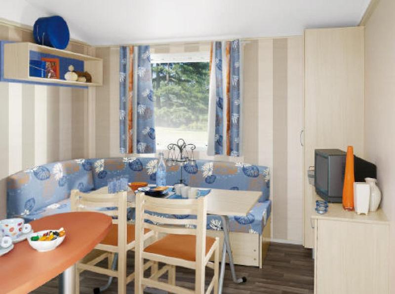 Comfort Two-Bedroom Bungalow (2 Adults and 3 Children) image 2