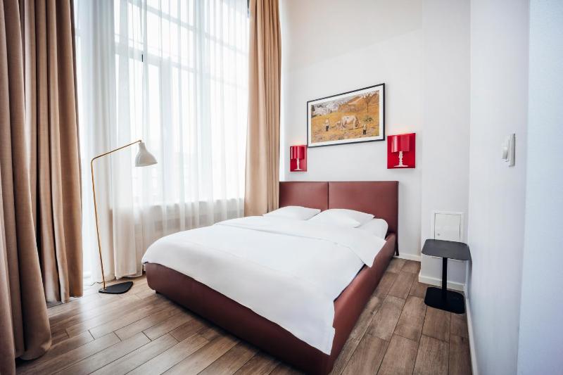 Brera Serviced Apartments Munich West - image 8