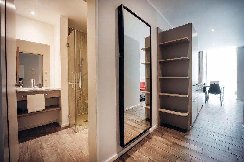 Brera Serviced Apartments Munich West - image 11