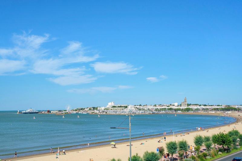 Merveilleux Studio Face La Mer - image 11