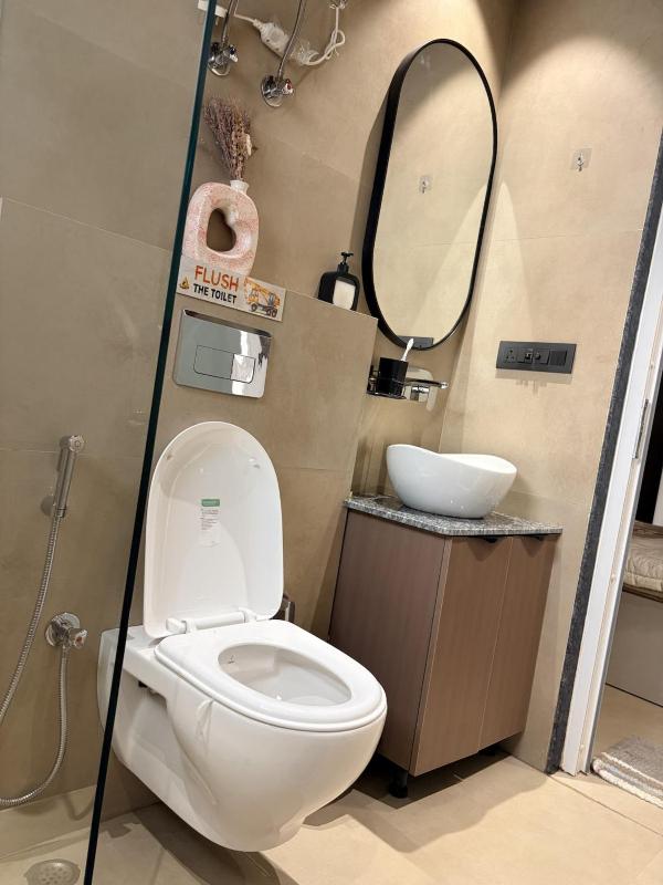 HOUSE OF KARMA Premium 1BHK Gurgaon Stay - image 11