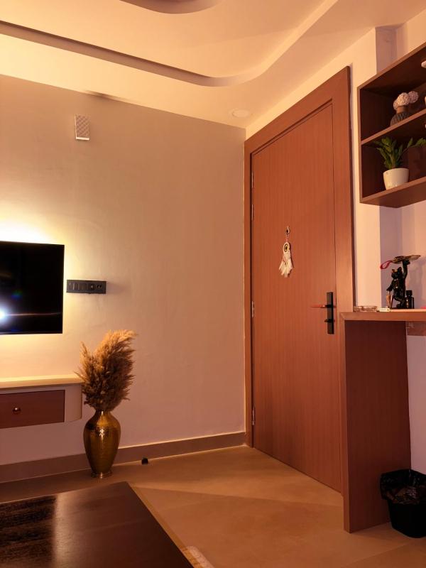 HOUSE OF KARMA Premium 1BHK Gurgaon Stay - image 13