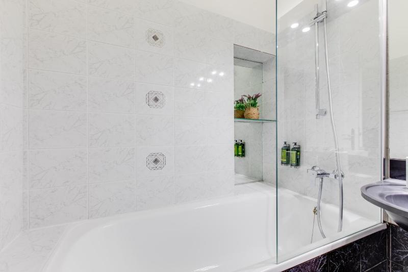 Wenceslas Square Royal Two Bedroom Apartment - image 8