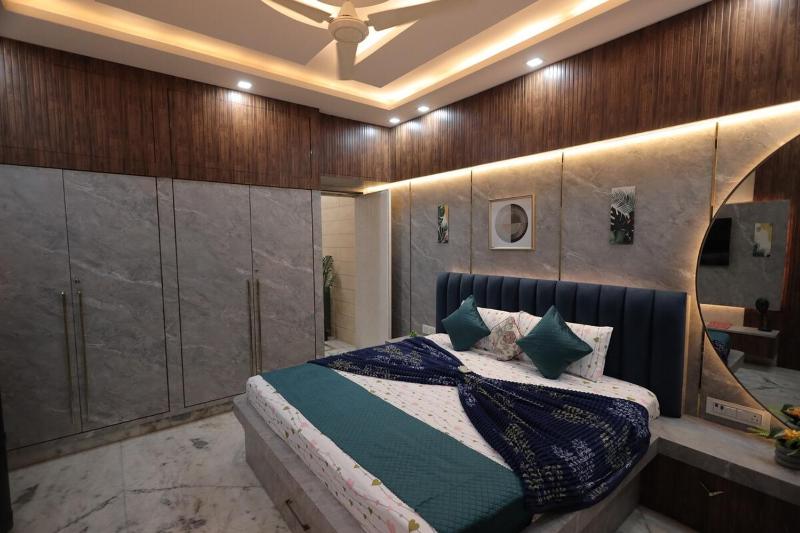 The Raj Angan for Couple & Families - image 2