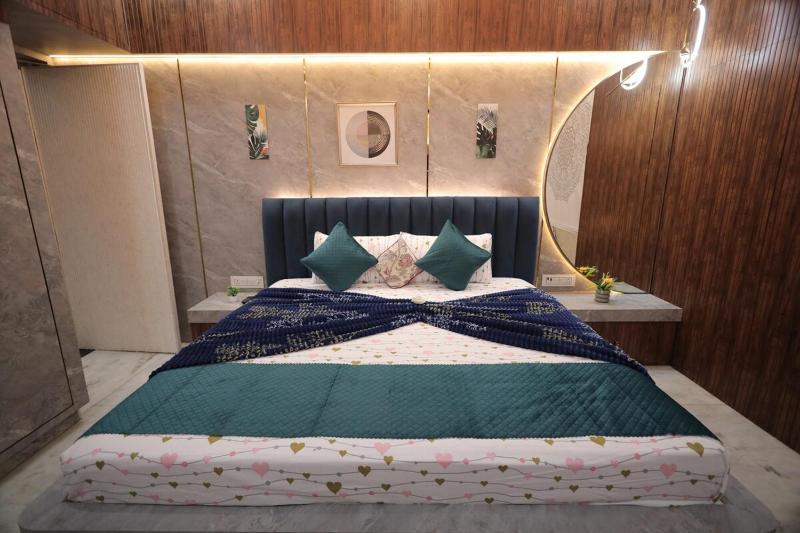 The Raj Angan for Couple & Families - image 14