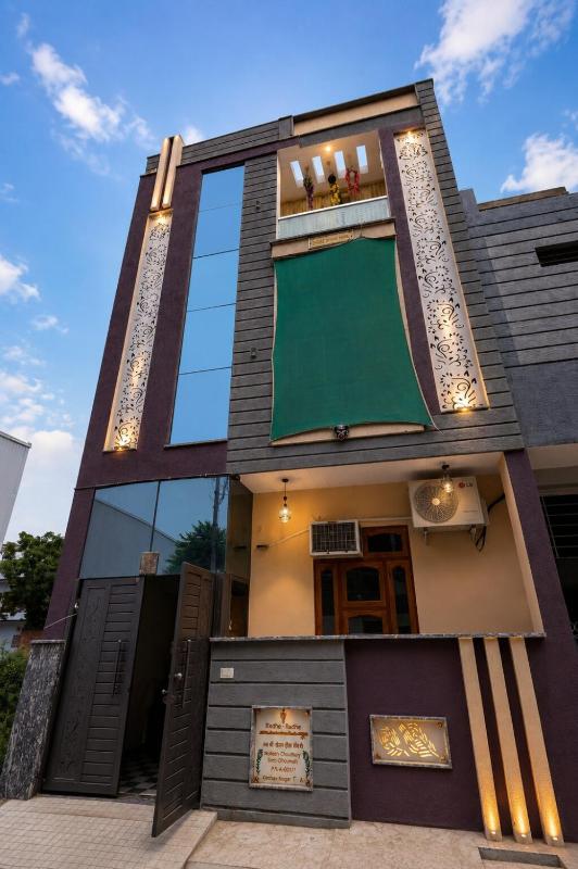 The Raj Angan for Couple & Families - image 9