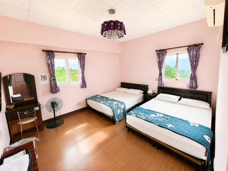 Du Du Hao B&B - image 22