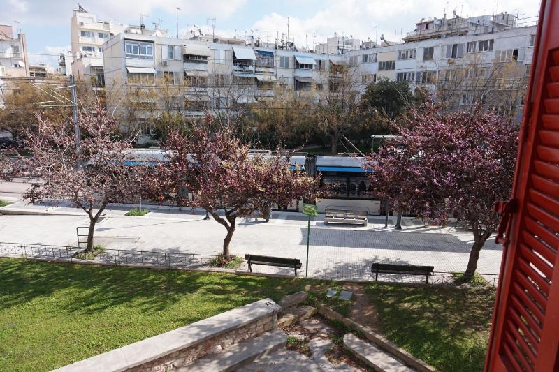 KYMA Apartments - Athens Acropolis 1 - image 8