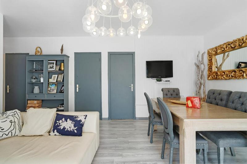 Appartement terrasse proche plage - image 6
