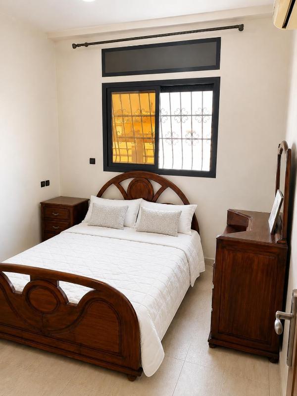 2-Bedroom Hassan Apartment for rent per night - image 7