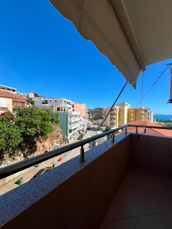 Aura Apartment Himare - image 1