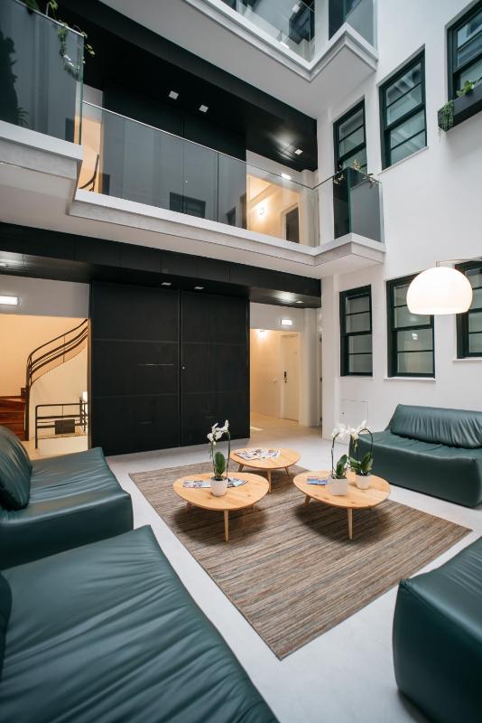 D'Autor Apartments Sá da Bandeira - image 38