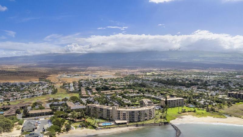 MENEHUNE SHORES #206 condo - image 13