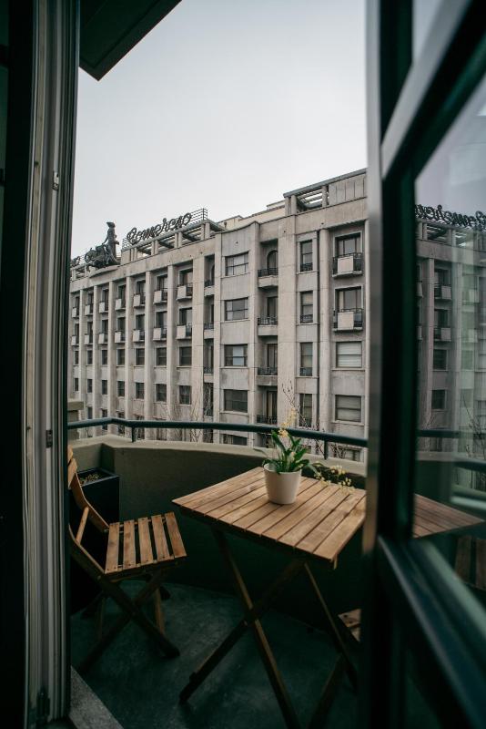 D'Autor Apartments Sá da Bandeira - image 45