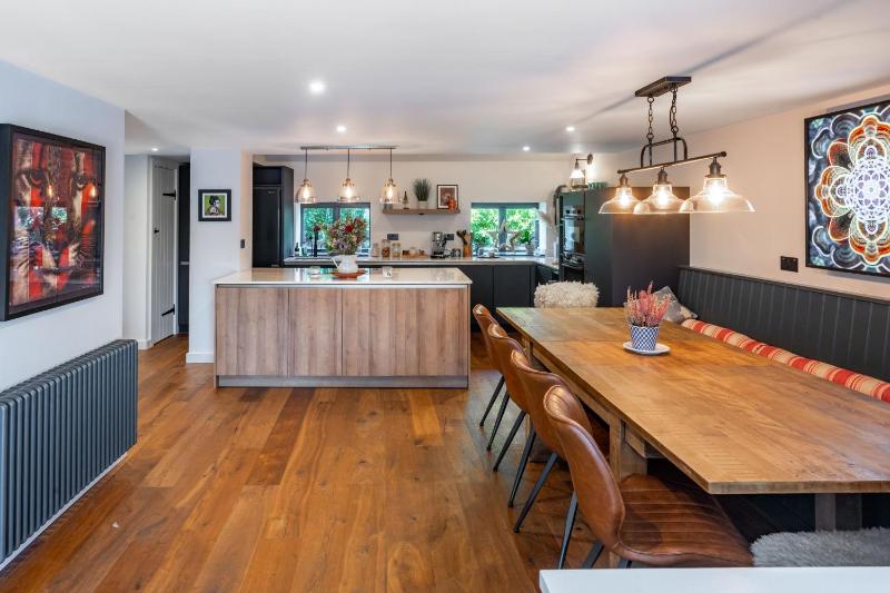 Watermill Cottage - image 12