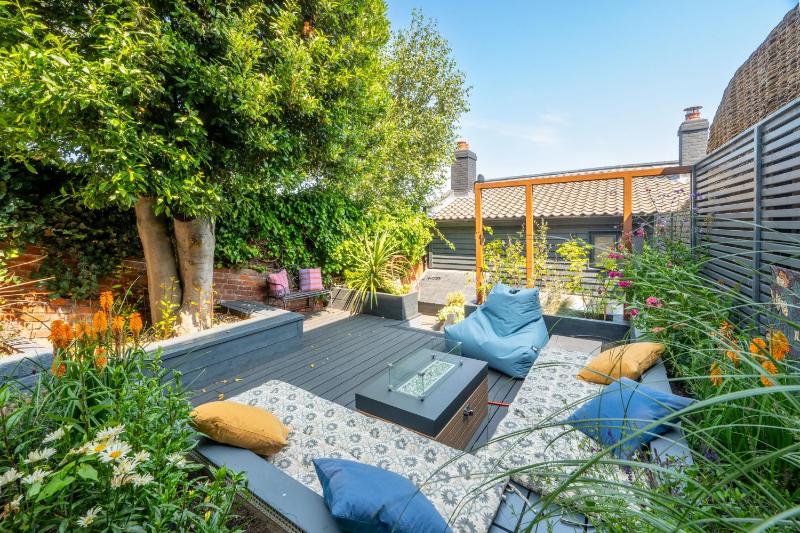 Watermill Cottage - image 13