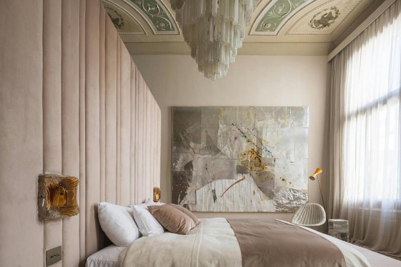 Luxury Duomo3 Apartment in Milano - image 9