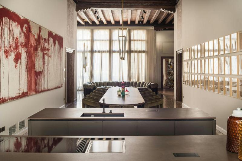 Luxury Duomo3 Apartment in Milano - image 15