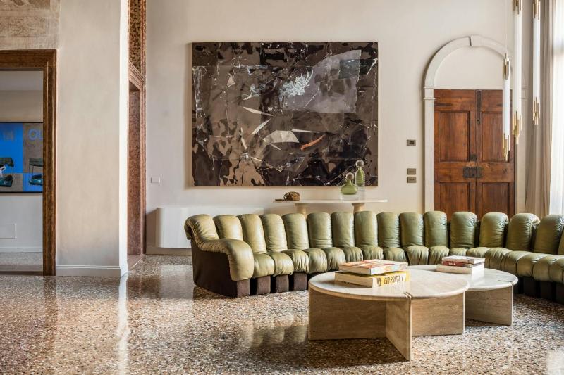 Luxury Duomo3 Apartment in Milano - image 11