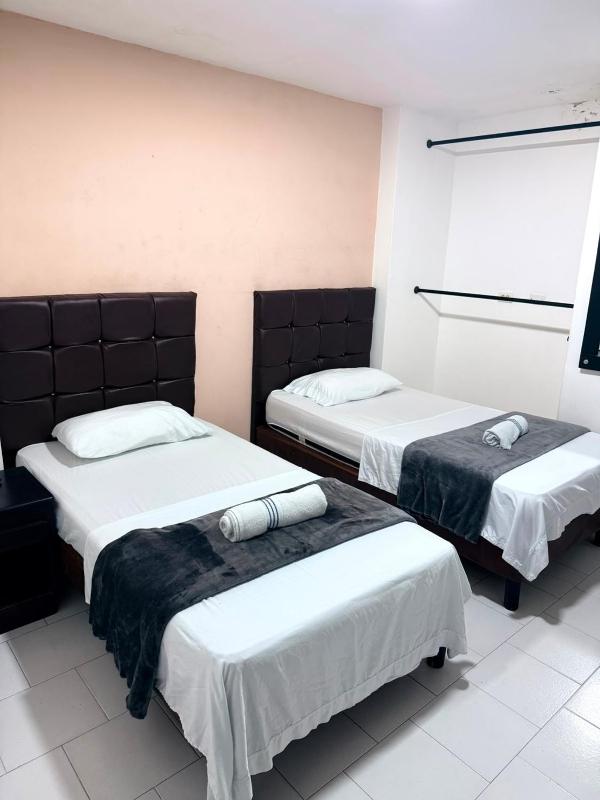 Hotel Exito Barranquilla - image 9