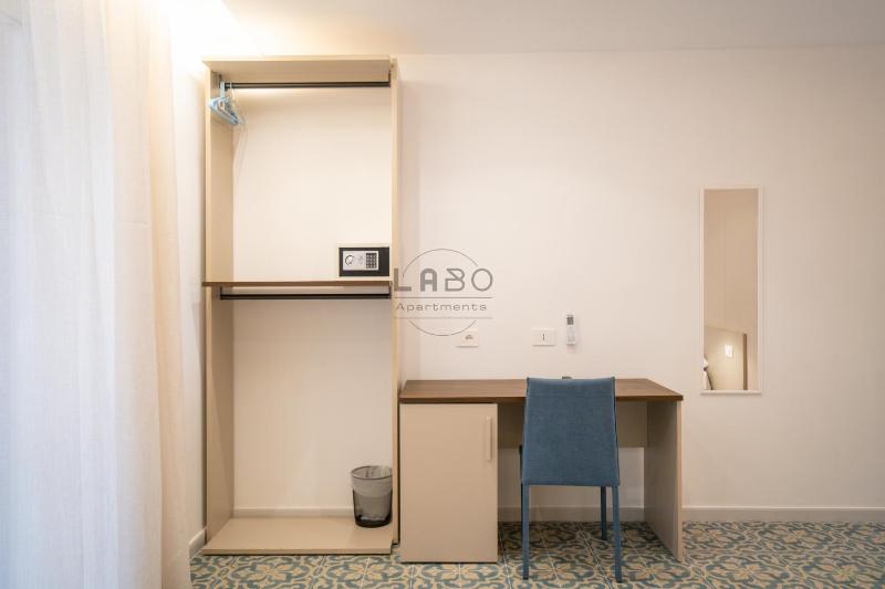 Blué Terrace Apartment&Rooms - image 15