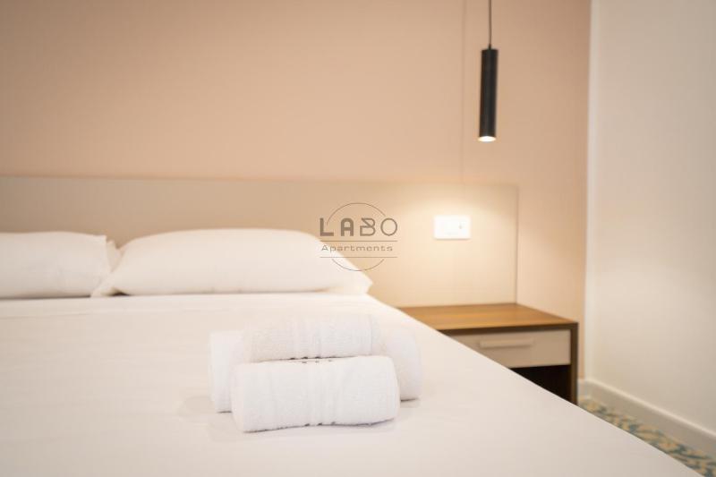 Blué Terrace Apartment&Rooms - image 14