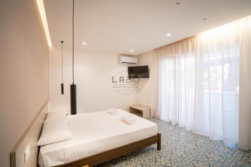 Blué Terrace Apartment&Rooms - image 16