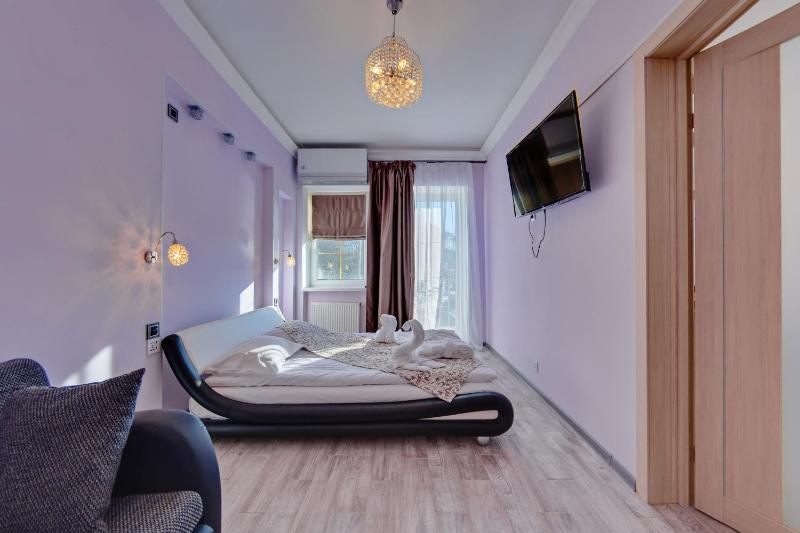 Two-Bedroom Apartment image 3