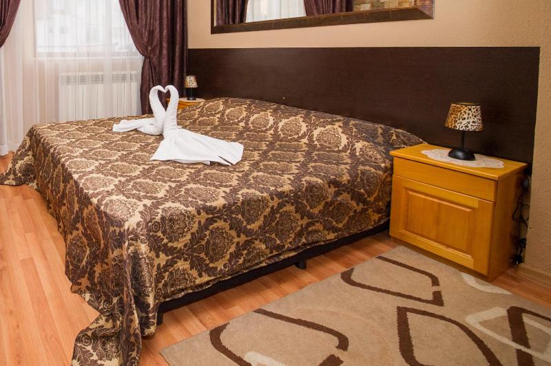 Comfort Double or Twin Room image 2