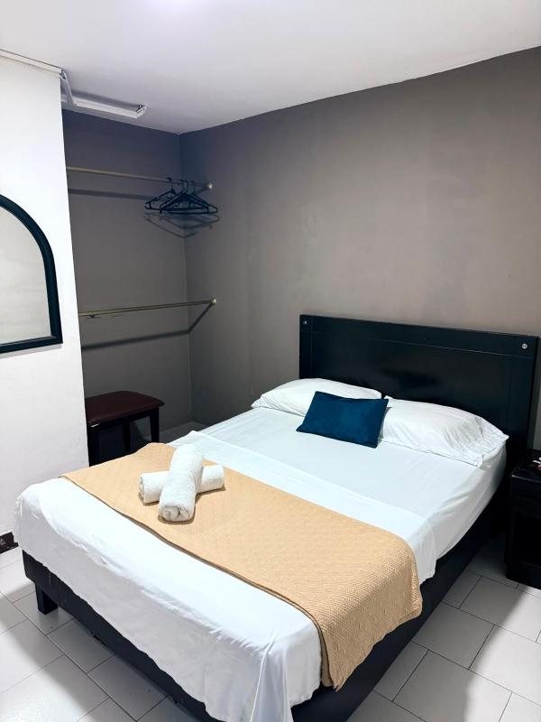 Hotel Exito Barranquilla - image 14