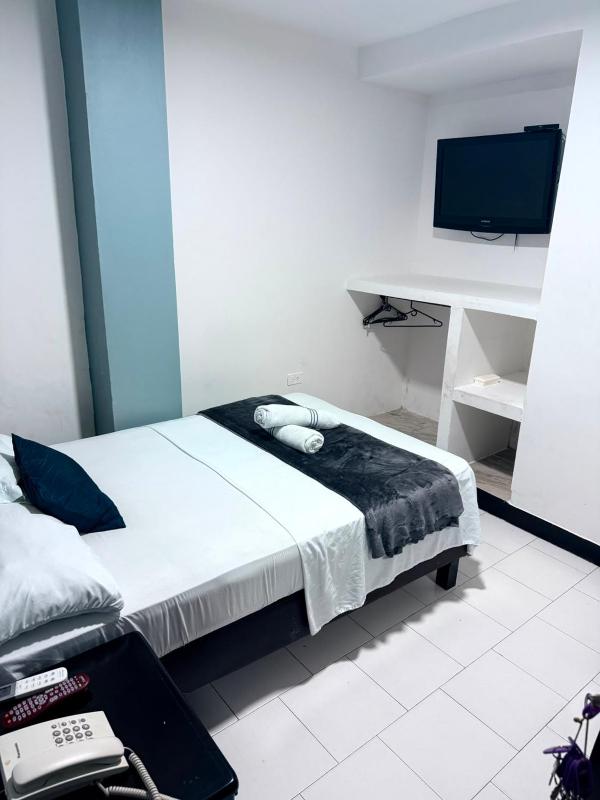 Hotel Exito Barranquilla - image 12