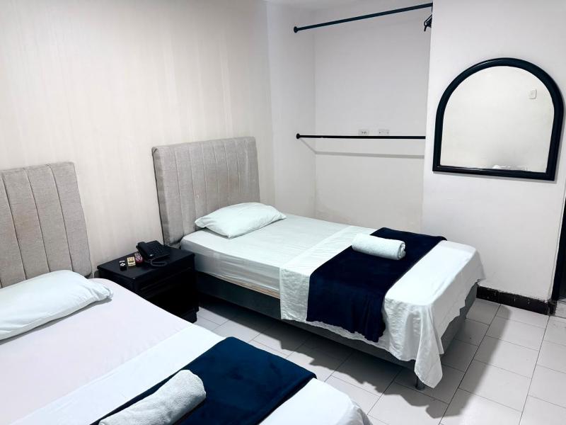 Hotel Exito Barranquilla - image 5
