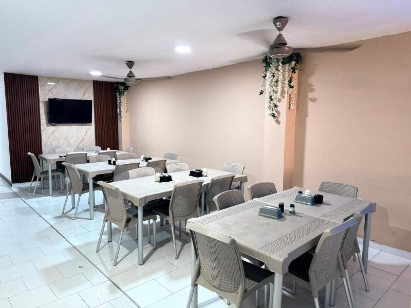 Hotel Exito Barranquilla - image 11