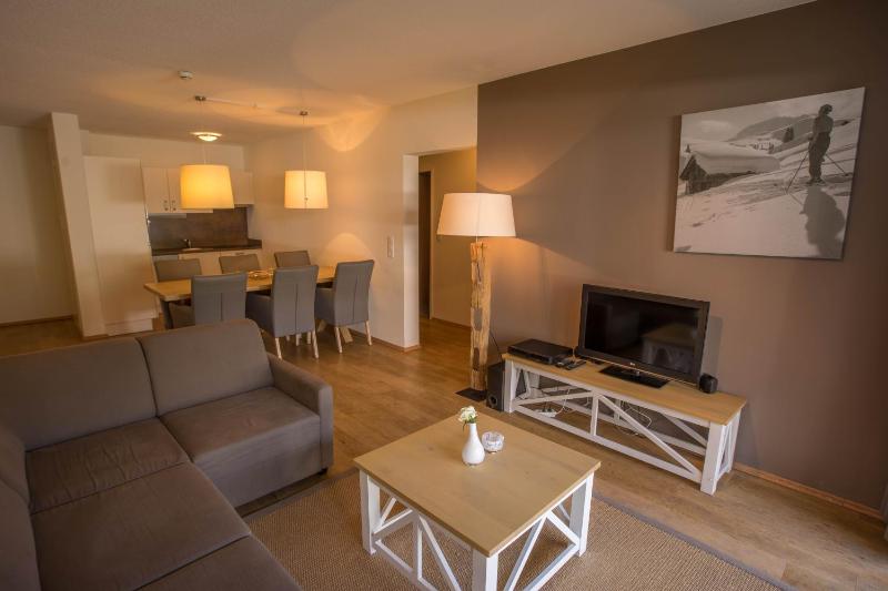 Two-Bedroom Apartment image 3