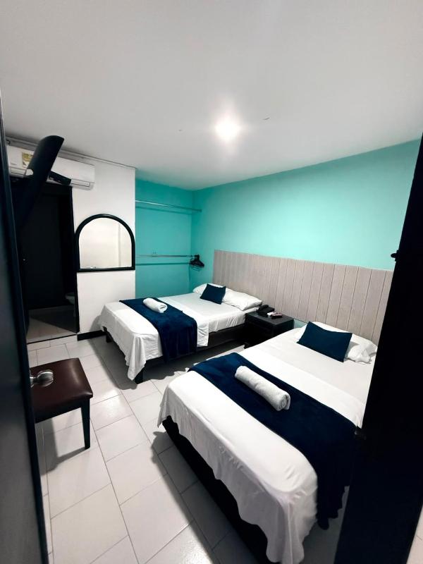 Hotel Exito Barranquilla - image 8