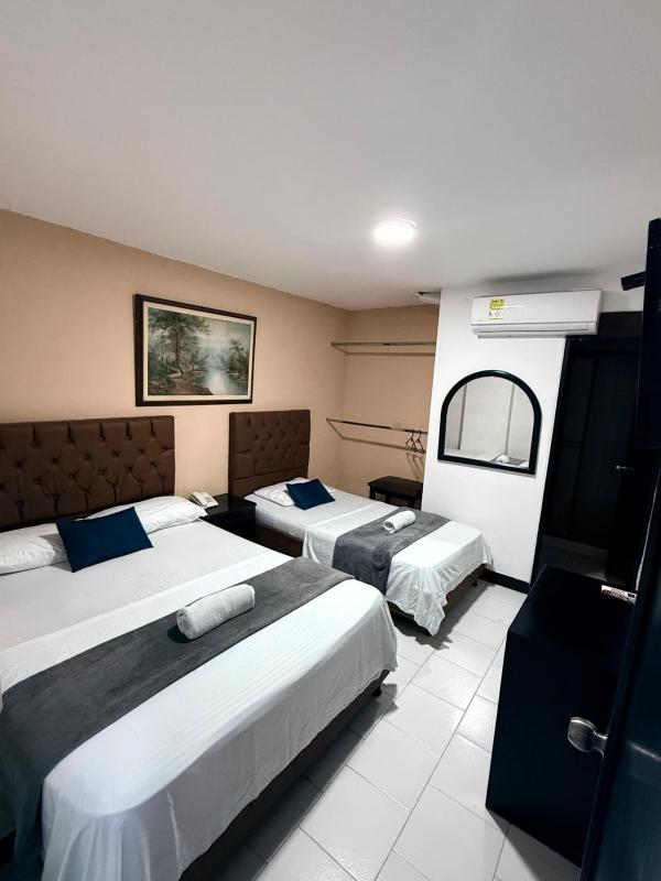 Hotel Exito Barranquilla - image 20