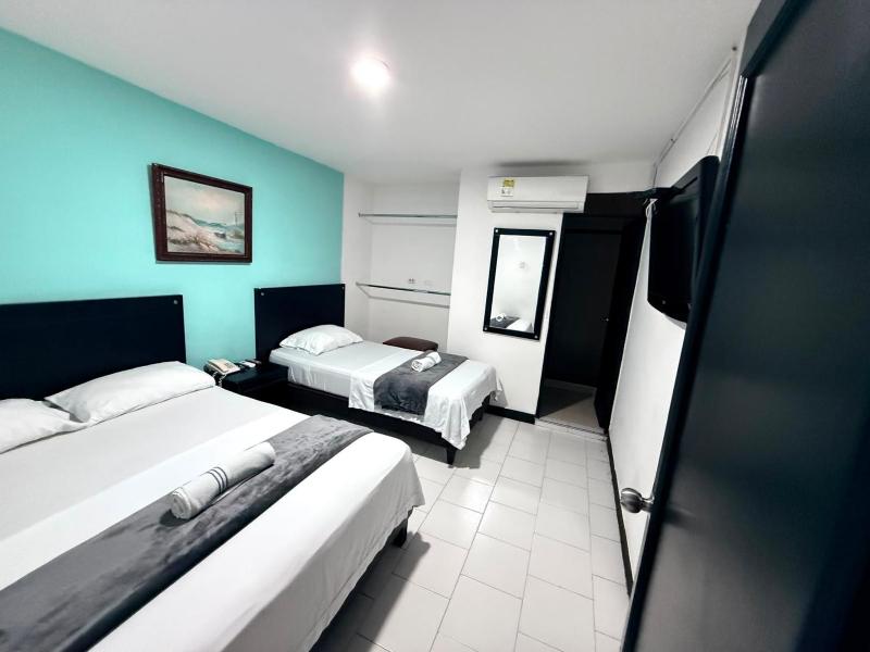 Hotel Exito Barranquilla - image 6