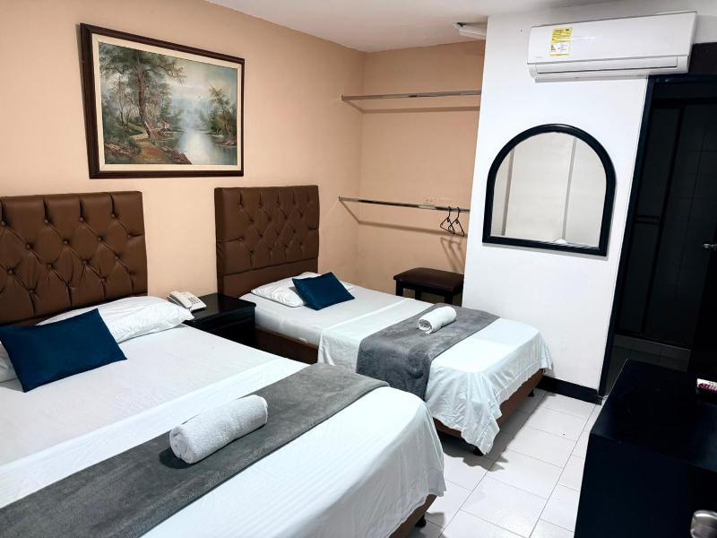 Hotel Exito Barranquilla - image 15