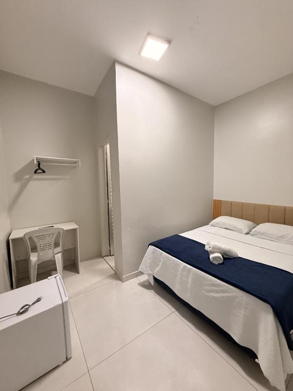 Sky Hotel Ltda - image 16