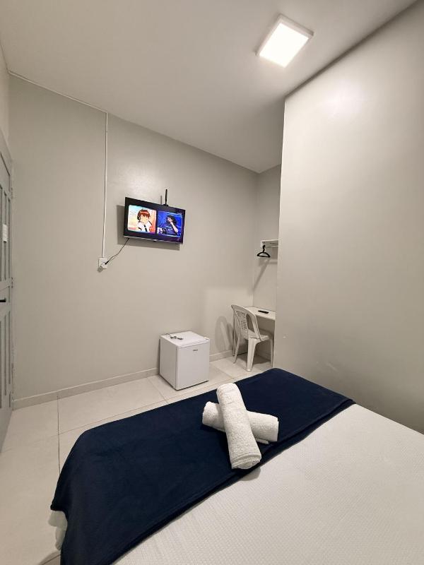 Sky Hotel Ltda - image 39