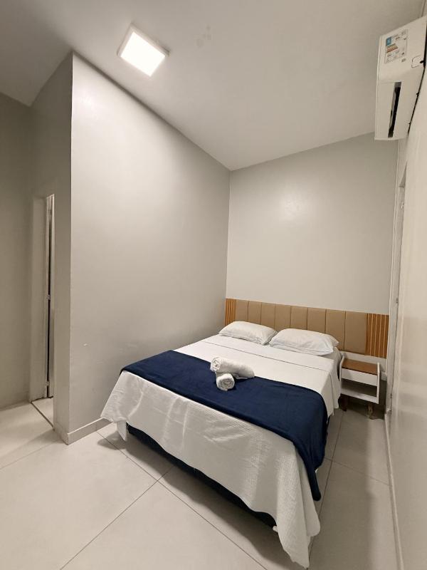 Sky Hotel Ltda - image 32