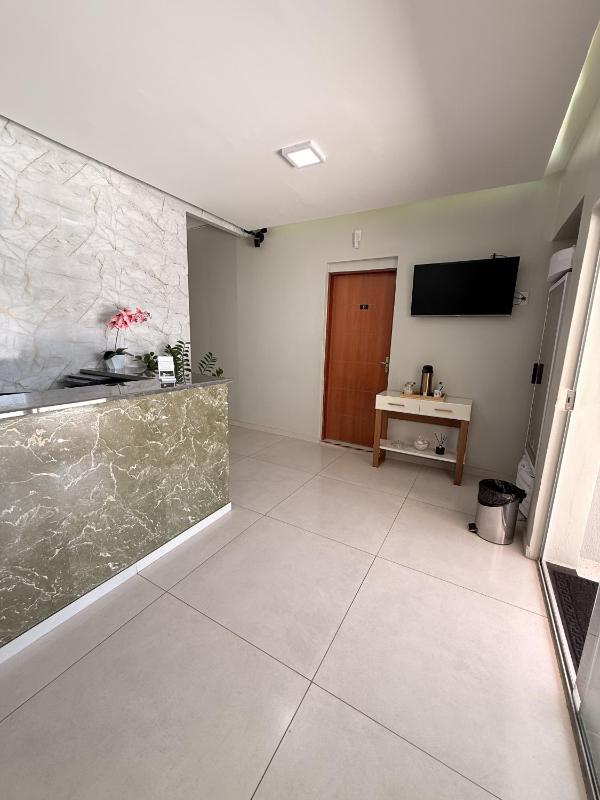 Sky Hotel Ltda - image 28