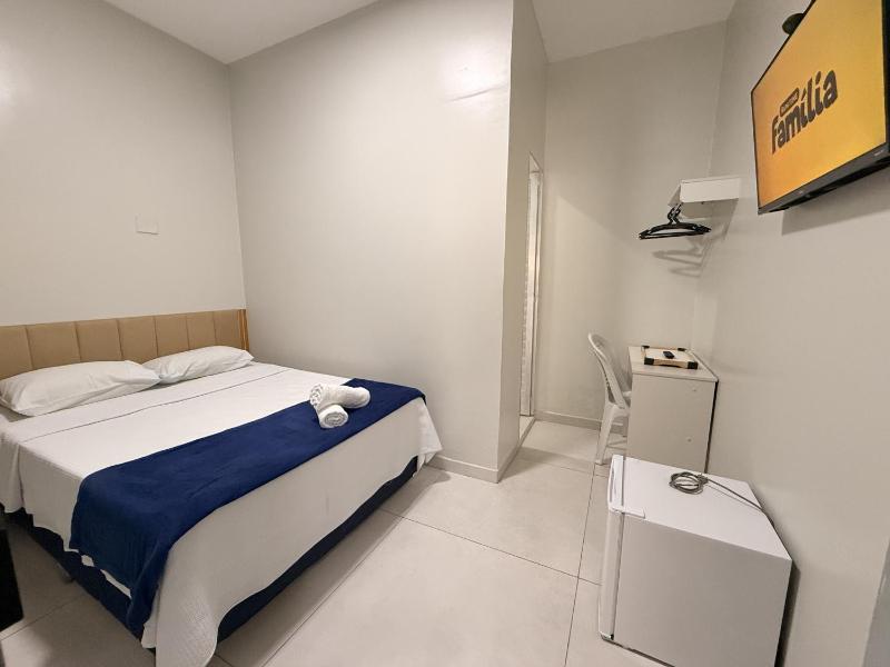 Sky Hotel Ltda - image 13