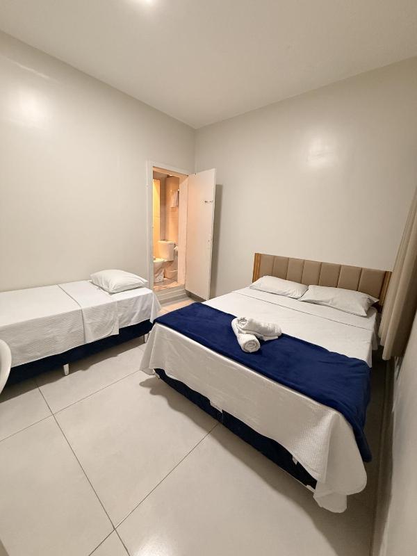 Sky Hotel Ltda - image 41