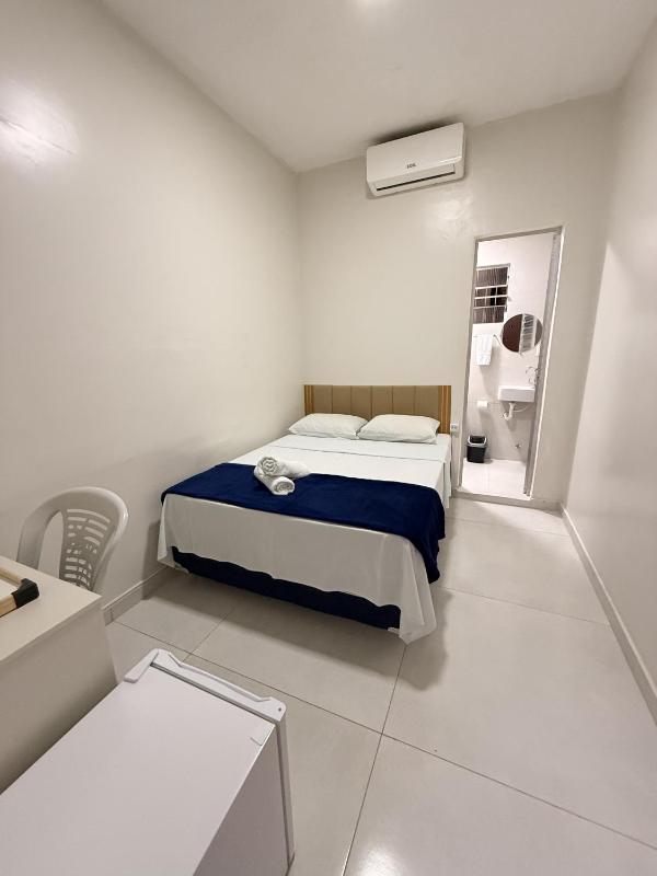 Sky Hotel Ltda - image 33