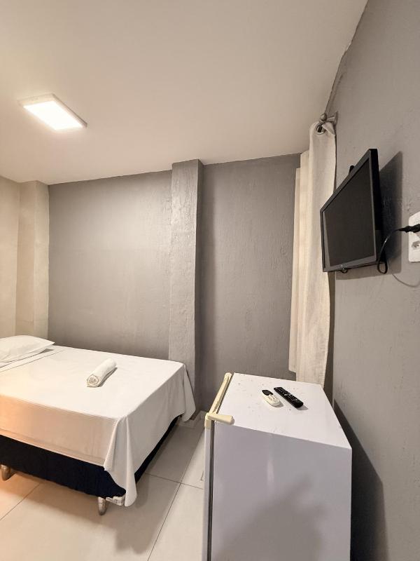 Sky Hotel Ltda - image 45