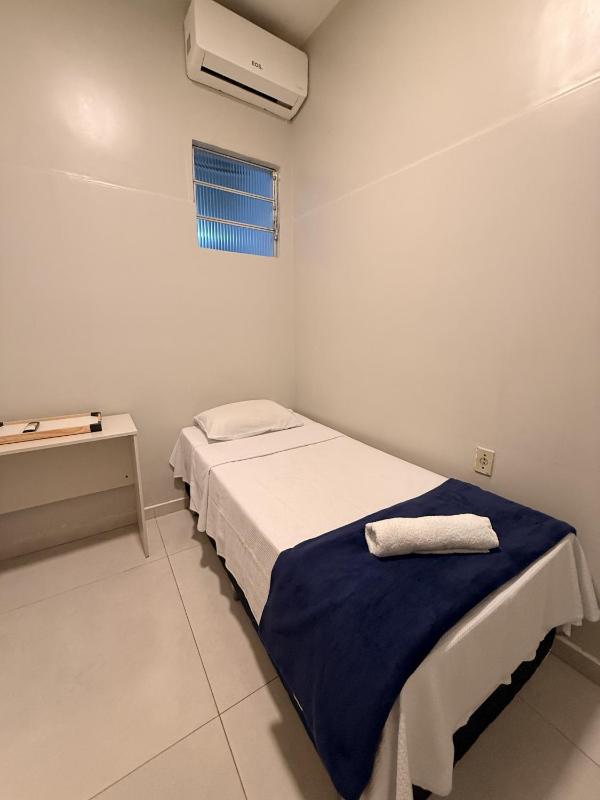 Sky Hotel Ltda - image 49