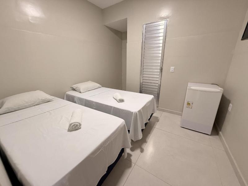 Sky Hotel Ltda - image 18